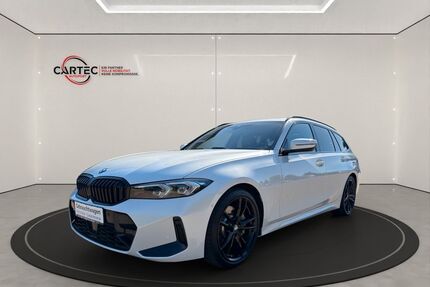 BMW 330 Gebrauchtwagen