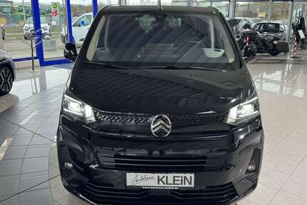 Citroen Spacetourer Gebrauchtwagen