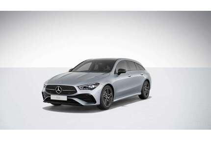 Mercedes-Benz CLA 200 Gebrauchtwagen