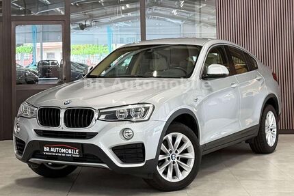 BMW X4 Gebrauchtwagen