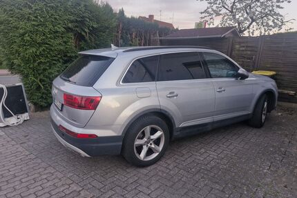 Audi Q7 Gebrauchtwagen