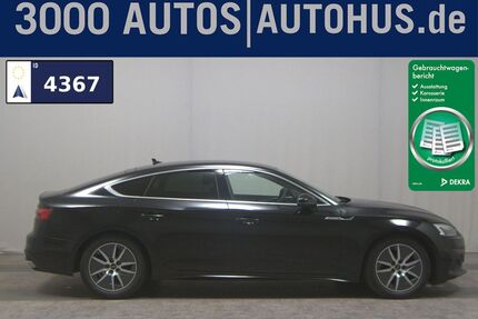 Audi A5 Gebrauchtwagen