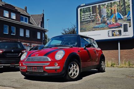Mini Cooper Gebrauchtwagen