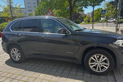 BMW X5 Gebrauchtwagen