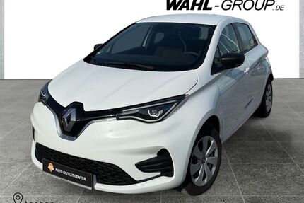 Renault ZOE Gebrauchtwagen