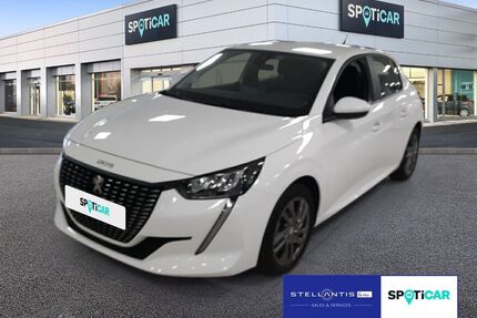 Peugeot 208 Gebrauchtwagen