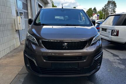 Peugeot Traveller Gebrauchtwagen
