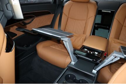 Audi A8 Gebrauchtwagen