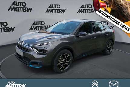 Citroen C4 Gebrauchtwagen