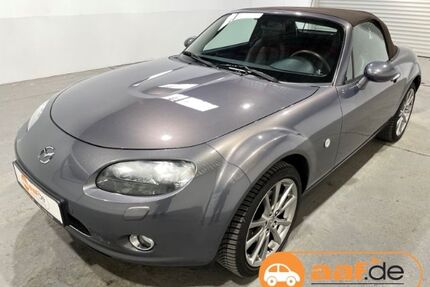 Mazda MX-5 Gebrauchtwagen