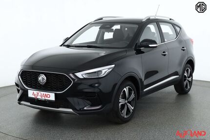 MG ZS Gebrauchtwagen