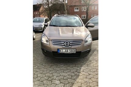 Nissan Qashqai+2 Gebrauchtwagen