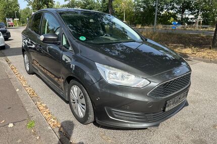 Ford C-Max Gebrauchtwagen