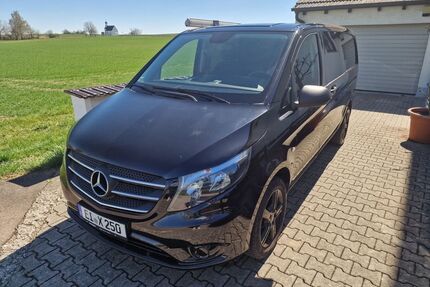 Mercedes-Benz Vito Gebrauchtwagen