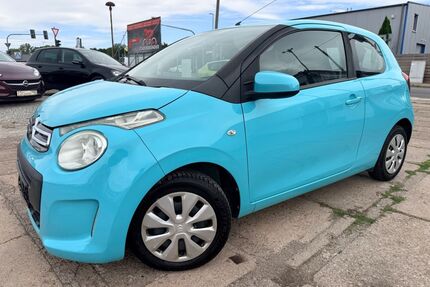Citroen C1 Gebrauchtwagen