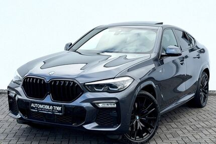 BMW X6 Gebrauchtwagen