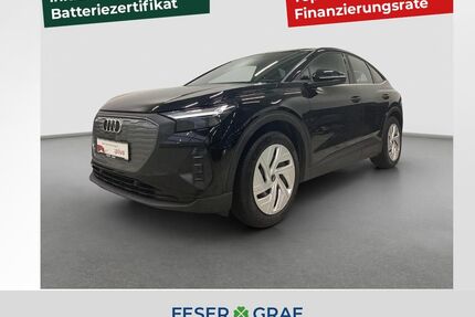 Audi Q4 Gebrauchtwagen