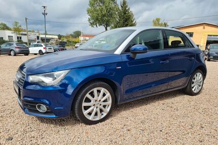 Audi A1 Gebrauchtwagen