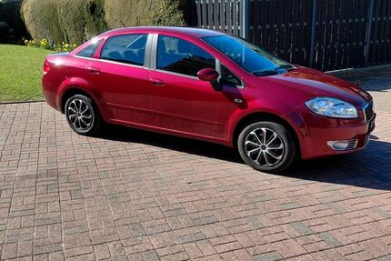 Fiat Linea Gebrauchtwagen