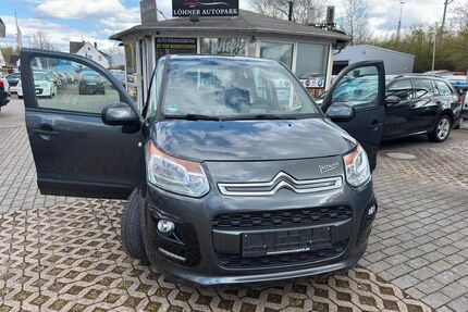 Citroen C3 Gebrauchtwagen