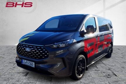 Ford Tourneo Custom Gebrauchtwagen