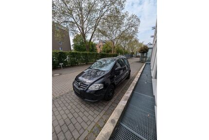 VW Fox Gebrauchtwagen