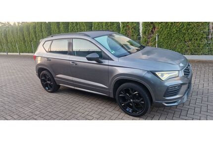 Seat Ateca Gebrauchtwagen