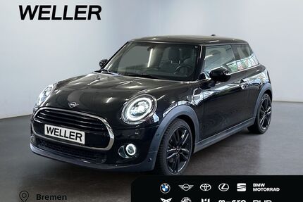 Mini Cooper Gebrauchtwagen