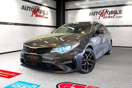 Kia Optima Gebrauchtwagen