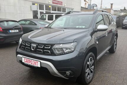 Dacia Duster Gebrauchtwagen