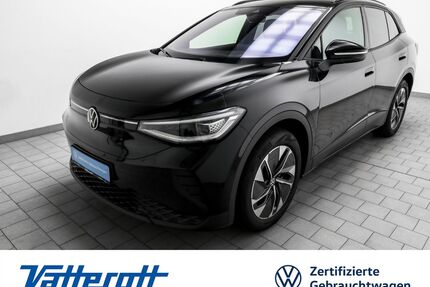 VW ID.4 Gebrauchtwagen