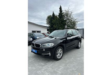 BMW X5 Gebrauchtwagen