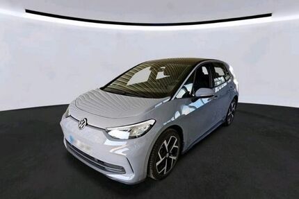 VW ID.3 Gebrauchtwagen