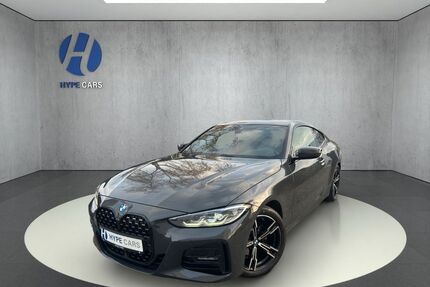 BMW 420 Gebrauchtwagen
