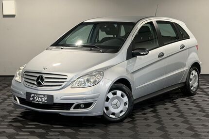 Mercedes-Benz B 150 Gebrauchtwagen