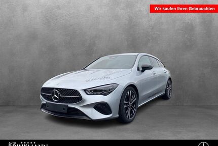 Mercedes-Benz CLA 200 Shooting Brake Gebrauchtwagen