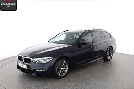 BMW 530 Gebrauchtwagen