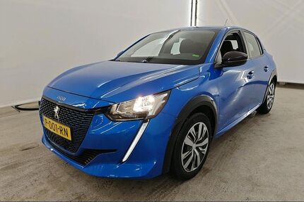 Peugeot e-208 Gebrauchtwagen