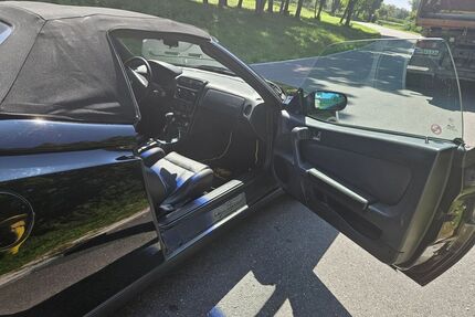 Alfa Romeo Spider Gebrauchtwagen