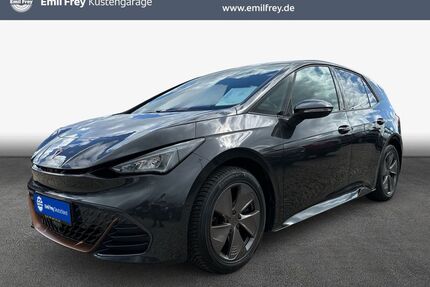 Cupra Born Gebrauchtwagen