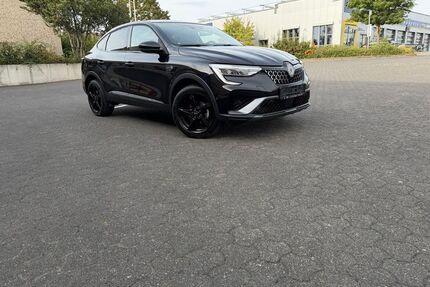 Renault Arkana Gebrauchtwagen