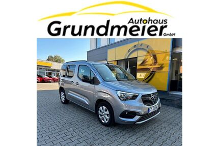 Opel Combo Life Gebrauchtwagen