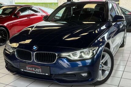 BMW 320 Gebrauchtwagen
