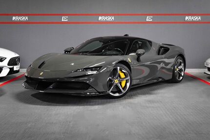 Ferrari SF90 Gebrauchtwagen