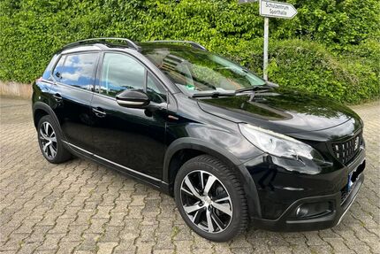 Peugeot 2008 Gebrauchtwagen