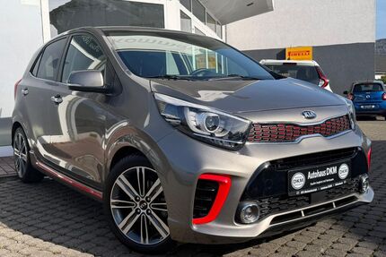Kia Picanto Gebrauchtwagen