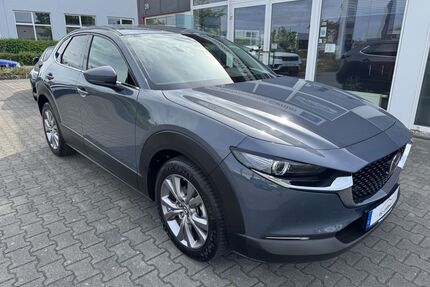Mazda CX-30 Gebrauchtwagen