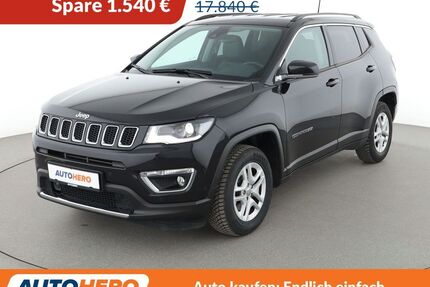 Jeep Compass Gebrauchtwagen