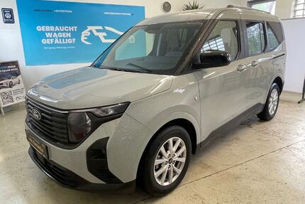 Ford Tourneo Courier Gebrauchtwagen