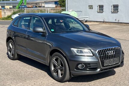 Audi Q5 Gebrauchtwagen